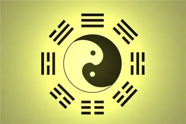 八卦介绍 八卦的符号 八卦的解读_八卦天天看网红猴哥视频-