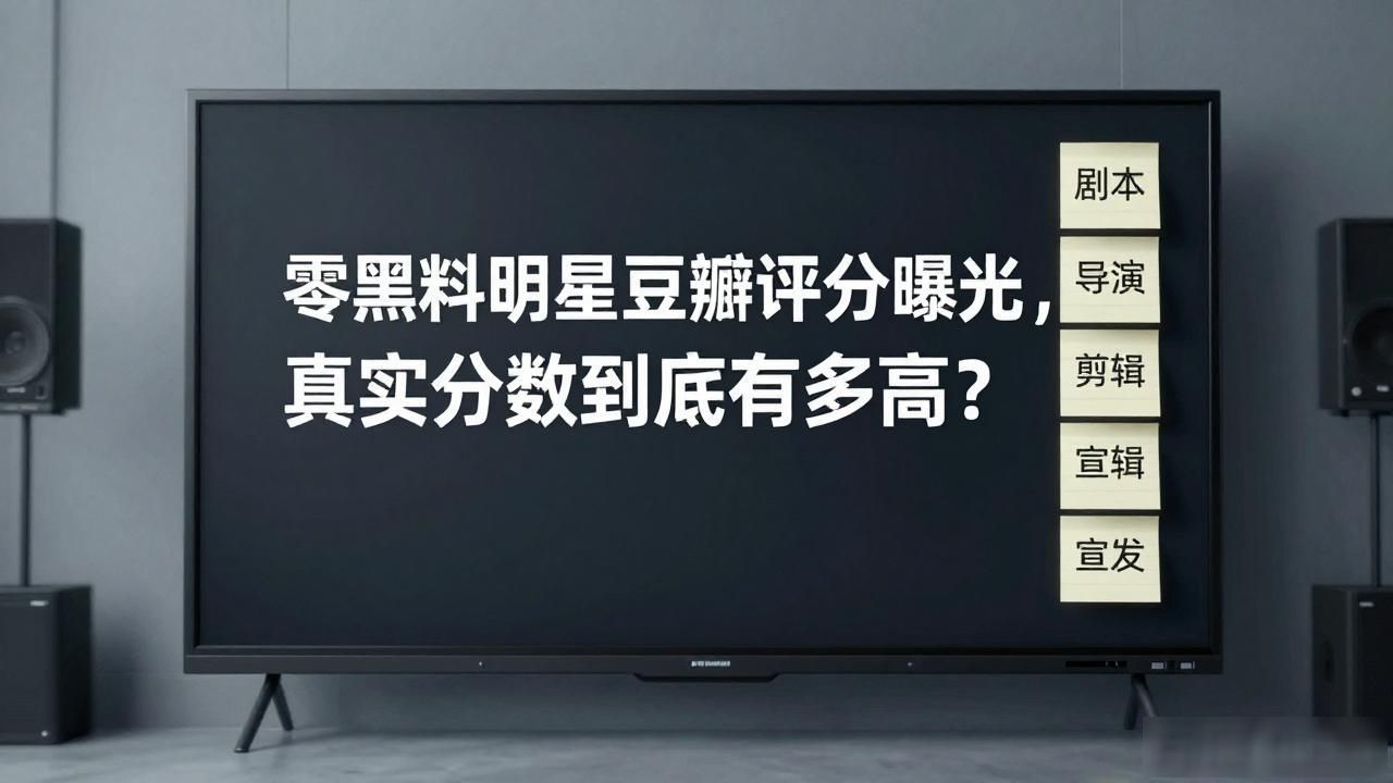 没有黑料的明星豆瓣评分多少元,_豆瓣演员评分_著名演员电影豆瓣评分区间