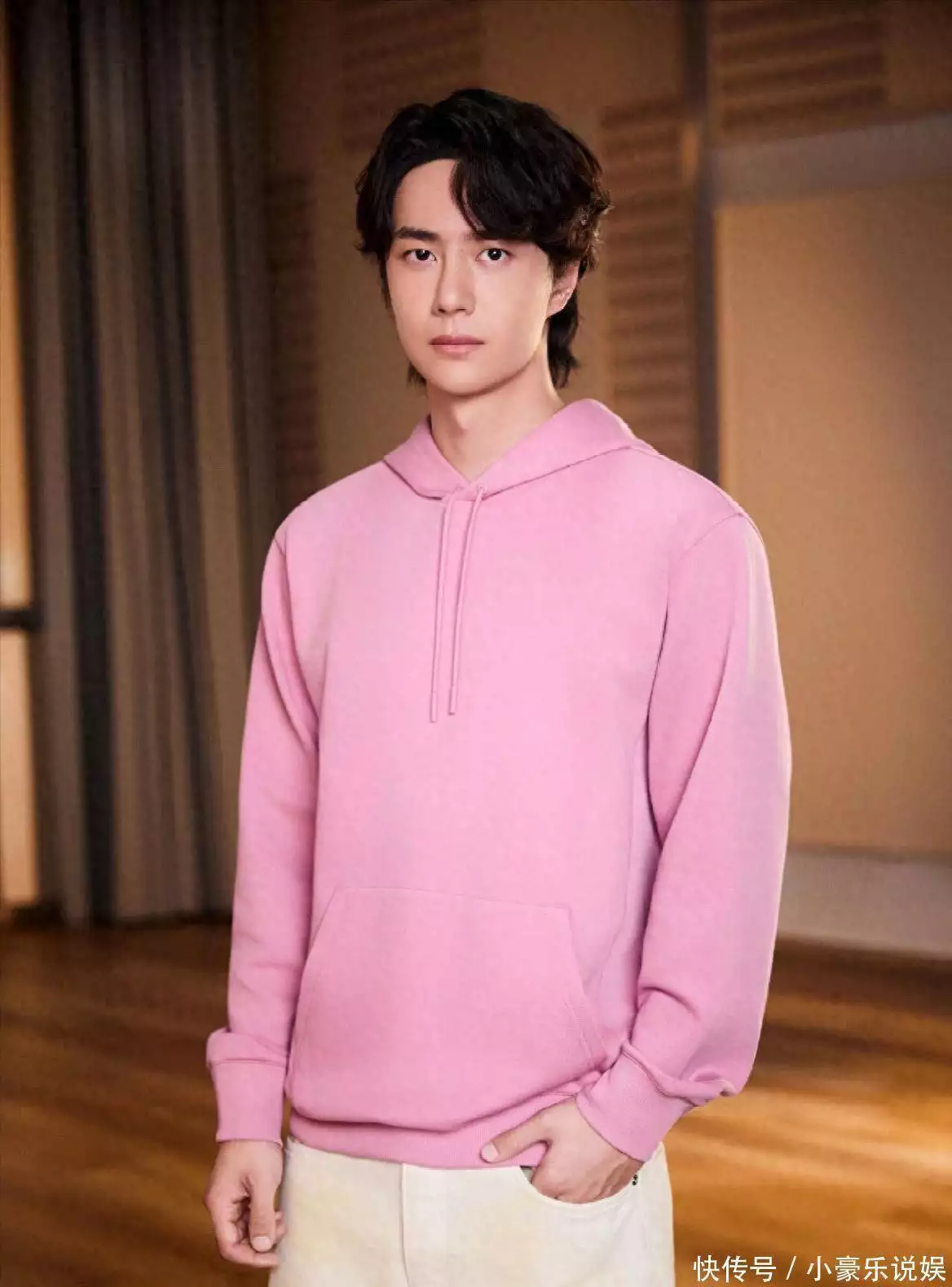 同样是解约，看到赵露思和鞠婧祎现状，才明白“本人下场”多重要